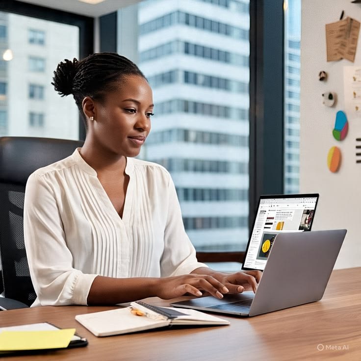 La Transformation Digitale : Un Levier Incontournable pour les Entreprises Modernes